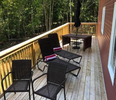 St. Andrews Bed & Breakfast | Experience The New Brunswick Bed and Breakfast - Guest Rated 9.8