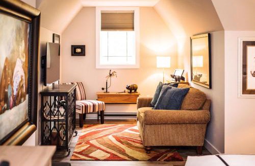 St. Andrews Bed & Breakfast | Experience The New Brunswick Bed and Breakfast - Guest Rated 9.8