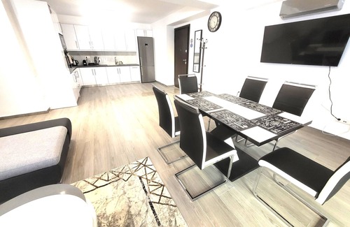 Koukaki Apartment | Discover The New Diamont of Athens Near Metro Station