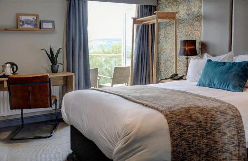 Sowerby Bridge Hotel | Discover the Enchanting New Hobbit Hotel Rooms