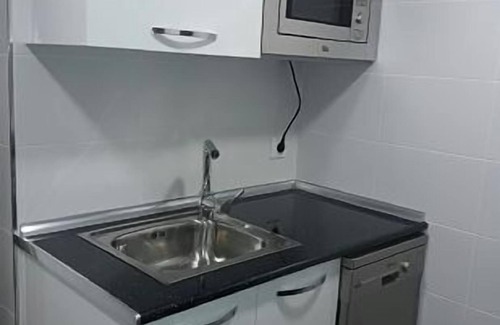 Abejar Cottage | Perfect Stay at The New House Apartment for 4 Guests
