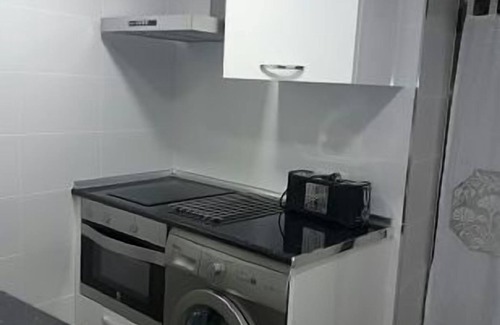 Abejar Cottage | Perfect Stay at The New House Apartment for 4 Guests