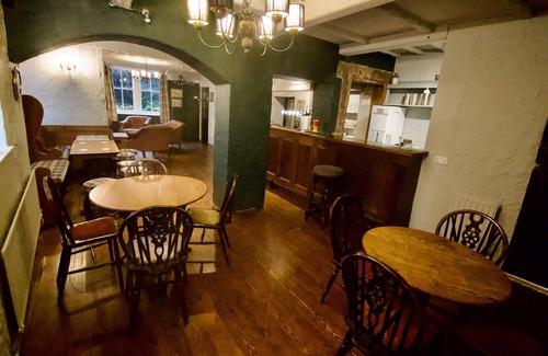 Brampton Cottage | Discover Comfort at The New Inn 1730 - Family Friendly Stay