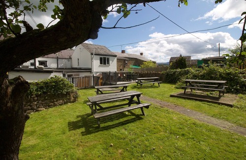 Brampton Cottage | Discover Comfort at The New Inn 1730 - Family Friendly Stay