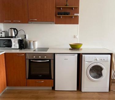 Shiligarnika Apartment | The New Inn