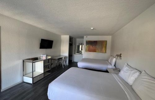 Laughlin Hotel | Discover The New Pioneer: Oceanfront Poolside Retreat