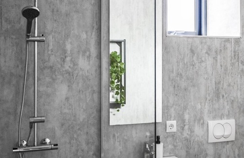 Vestmannaeyjar Apartment | Inviting Stay at The New Post Office with Family Amenities
