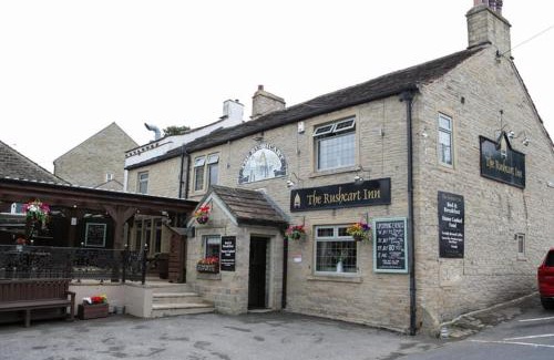 Sowerby Bridge Bed & Breakfast | Cozy Bed and Breakfasts in Sowerby Bridge, UK - 8.8 Rated