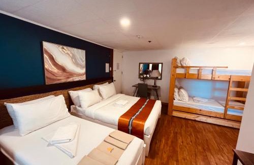 Iloilo City Proper Hotel | Pet-Friendly Escape at The New View by Ecotel