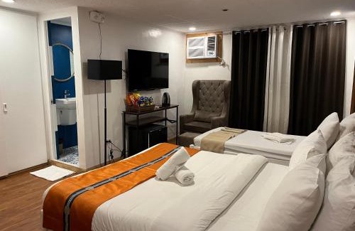 Iloilo City Proper Hotel | Pet-Friendly Escape at The New View by Ecotel