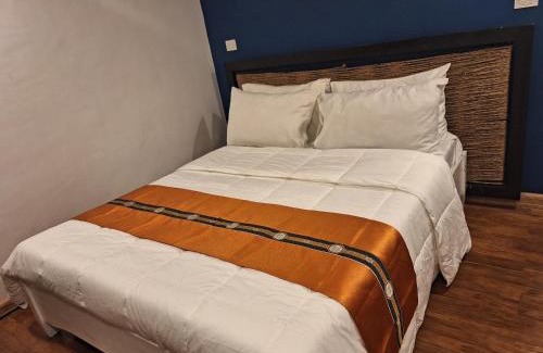 Iloilo City Proper Hotel | Pet-Friendly Escape at The New View by Ecotel