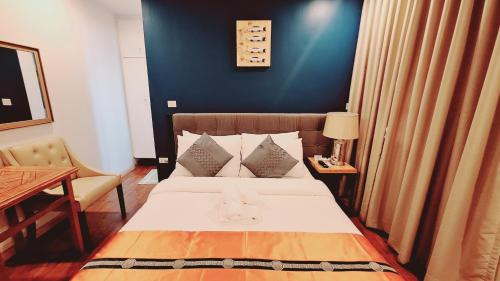 Iloilo City Proper Hotel | Pet-Friendly Escape at The New View by Ecotel