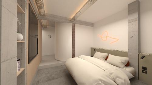 Omonia Hotel | Discover The Newel Metaxourgeio: Spa & Hot Tub Retreat