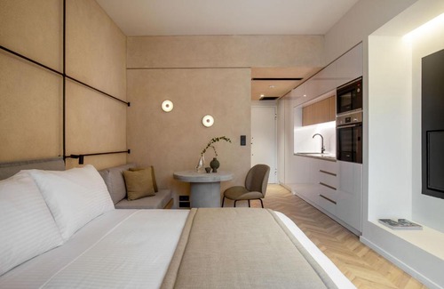 Athens Hotel | Enjoy Breakfast at The Newel Psychiko - Rated 9/10