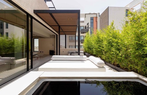 Athens Hotel | Enjoy Breakfast at The Newel Psychiko - Rated 9/10