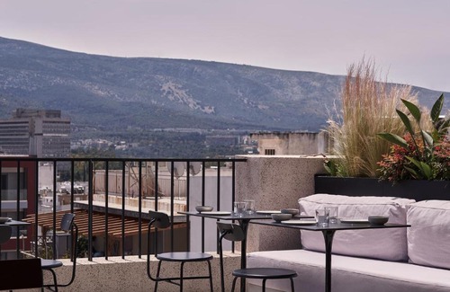 Athens Hotel | Enjoy Breakfast at The Newel Psychiko - Rated 9/10