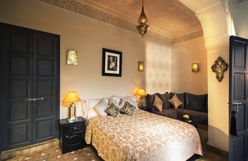 Medina Hotel | Experience Riad Star: Marrakech's Brightest Hotel Escape