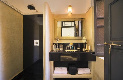 Medina Hotel | Experience Riad Star: Marrakech's Brightest Hotel Escape