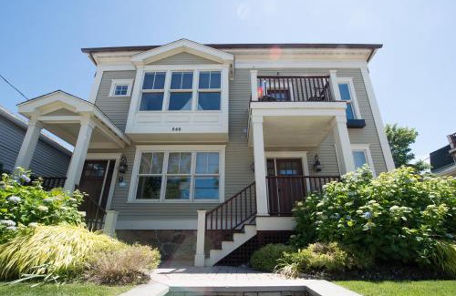 Yachting Village Apartment | Explore The Newport Lofts: Family-Friendly Getaway