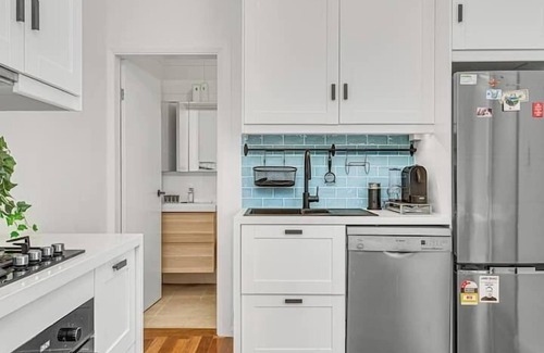 Newtown Apartment | The Newtown Nest