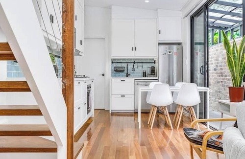 Newtown Apartment | The Newtown Nest