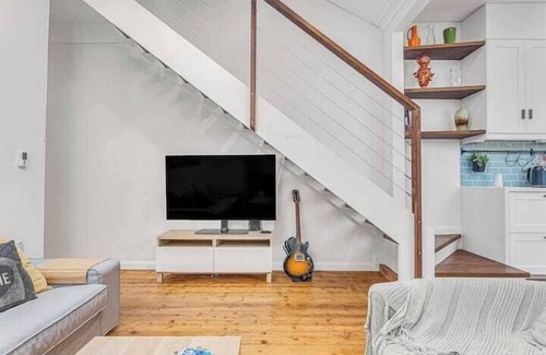 Newtown Apartment | The Newtown Nest