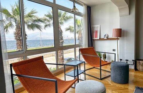 Konak Apartment | Discover The Next Suites: 4-Star, Pet-Friendly Oasis