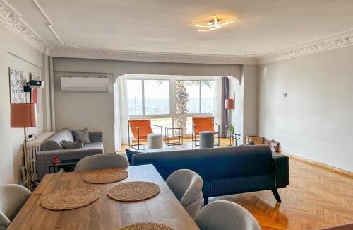 Konak Apartment | Discover The Next Suites: 4-Star, Pet-Friendly Oasis