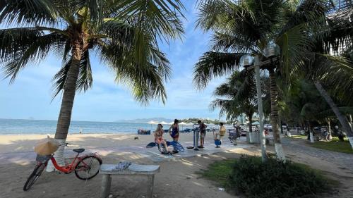 Vinh Hai Hotel | Discover Oceanfront Comfort at The Nha Trang Business Hotel