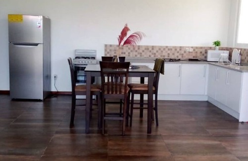 Paramaribo Apartment | Cozy Stay at The Niche Apartments with Family-Friendly Perks