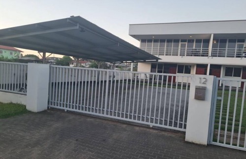 Paramaribo Apartment | Cozy Stay at The Niche Apartments with Family-Friendly Perks