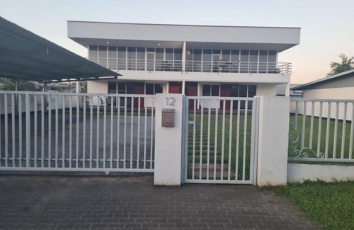 Paramaribo Apartment | Cozy Stay at The Niche Apartments with Family-Friendly Perks