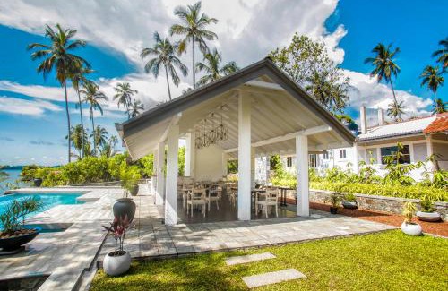 Ambalangoda Resort | Unwind at The Niche by DBI: 4-Star Oceanfront Retreat