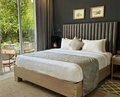 Ambalangoda Resort | Unwind at The Niche by DBI: 4-Star Oceanfront Retreat