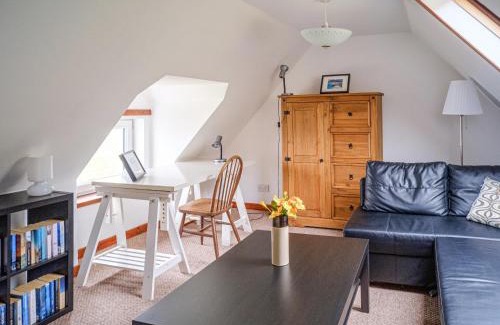 Lewis and Harris House | Kid and Pet Friendly Getaway at The Nicolson House