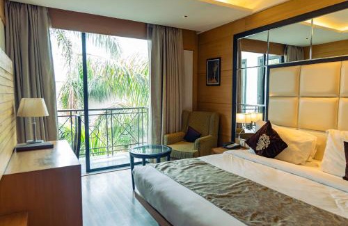 South West Hotel | Enjoy Family-Friendly Fun at The Nikunj Hotels, 4-Star Retreat