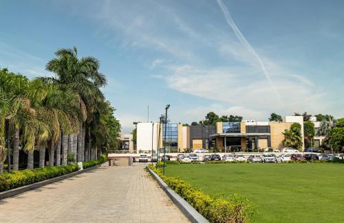 South West Hotel | Enjoy Family-Friendly Fun at The Nikunj Hotels, 4-Star Retreat