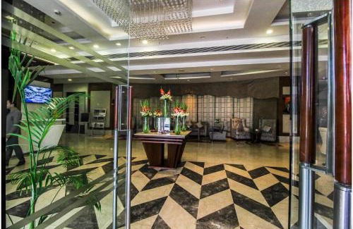 South West Hotel | Enjoy Family-Friendly Fun at The Nikunj Hotels, 4-Star Retreat