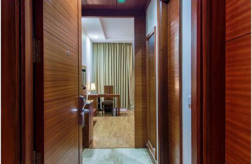 South West Hotel | Enjoy Family-Friendly Fun at The Nikunj Hotels, 4-Star Retreat
