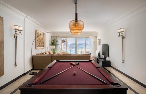 Zamalek Apartment | The Nile Magical Stay!
