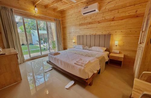 Patnem Hotel | Relax at The Nine Beach Resort: Top-Rated Family Escape
