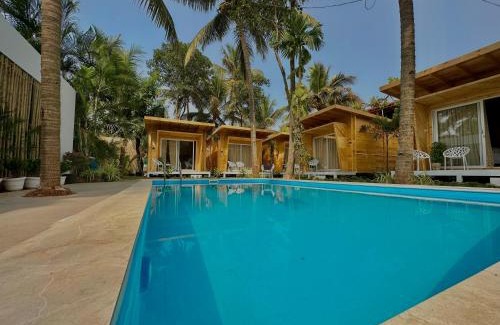 Patnem Hotel | Relax at The Nine Beach Resort: Top-Rated Family Escape
