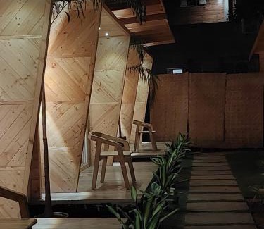 Patnem Resort | Experience The Nine Beach Resort Patnem with Ocean Views