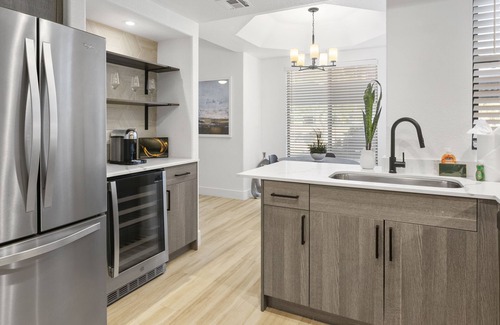Kierland Hotel | Discover The Nines Scottsdale: Family-Friendly Retreat