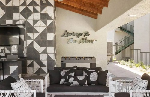 Kierland Hotel | Discover The Nines Scottsdale: Family-Friendly Retreat
