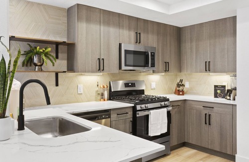 Kierland Hotel | Discover The Nines Scottsdale: Family-Friendly Retreat