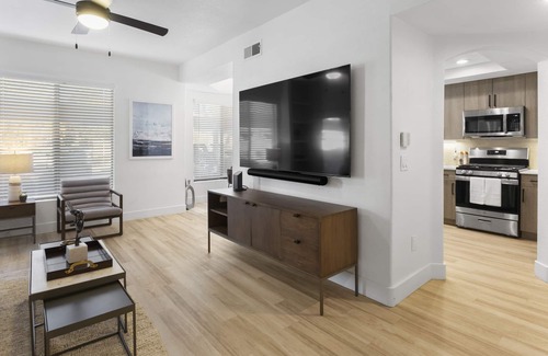 Kierland Hotel | Discover The Nines Scottsdale: Family-Friendly Retreat