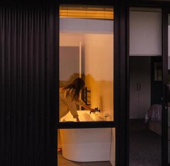 Blenheim House | The Nineteenth Vineyard Accommodation