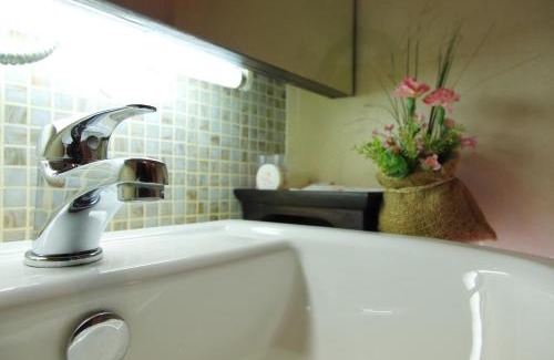 Nong Bon Apartment | Comfort at The Ninth Place Serviced Residence with Pool Access