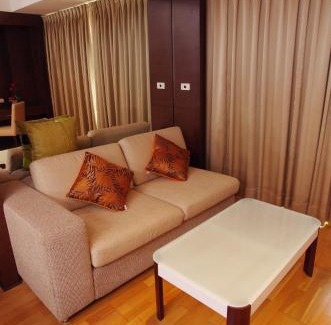 Nong Bon Apartment | Comfort at The Ninth Place Serviced Residence with Pool Access